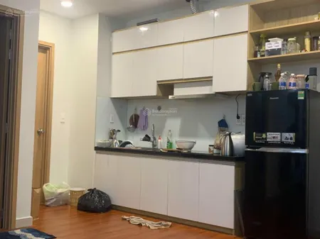 Cho thuê căn hộ q10 1pn1wc diện tích 50m2 giá 16tr/tháng nhà full nội thất 0901 430 *** xem nhà