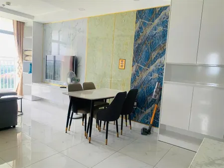 Cần cho thuê căn hộ chung cư terra mia, 26 đ. số 2, kdc 6b intresco, phạm hùng nối dài,