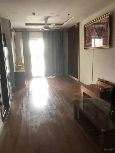 Do không có nhu cầu ở nên cho thuê gấp căn hộ phú gia đầy đủ nội thất giá 7tr/tháng