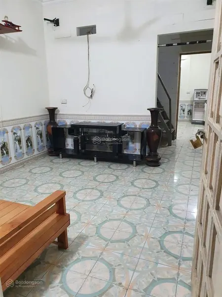 Nhà nguyên căn, full nội thất giá rẻ
