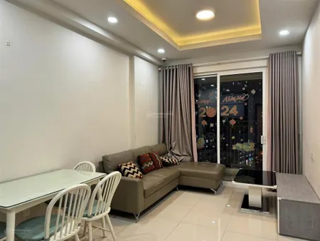 Cho thuê căn hộ richstar tân phú 2pn 2wc full nội thất