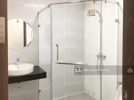 Cho thuê căn hộ saigon asiana quận 6, dt 68m2, 2pn, căn góc, giá 10 tr/th, 0941 943 *** thảo