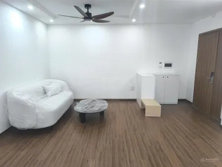 Cho thuê căn hộ chung cư viễn đông số 1 giáp nhị, hoàng mai 110m2 3pn gần full 14tr