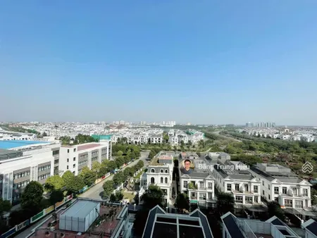 Chủ nhà gửi cho thuê hope residences long biên 70m, 2n2vs giá 8.5 triệu/ tháng
