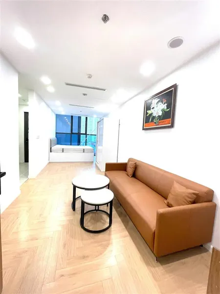 Căn hộ studio ninety 40m2 giá 13tr tại 90 đường láng (ngay gần thủy lợi, học viện ngân hàng)