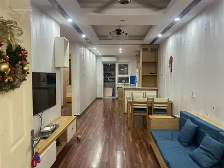 Cho thuê cc hh1 linh đàm, 7.8 triệu vnd, 66 m2, 2pn, 2wc, nội thất đầy đủ, giá cực chất tại hà nội