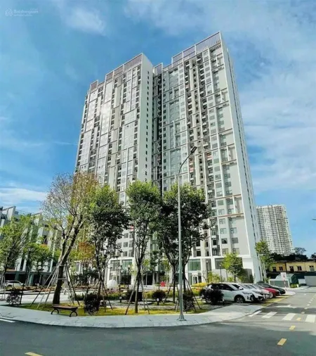 Hot deal hoàng thành pearl 2pn rộng 80m nội thất đẹp 15tr/th vào luôn 0356 203 ***
