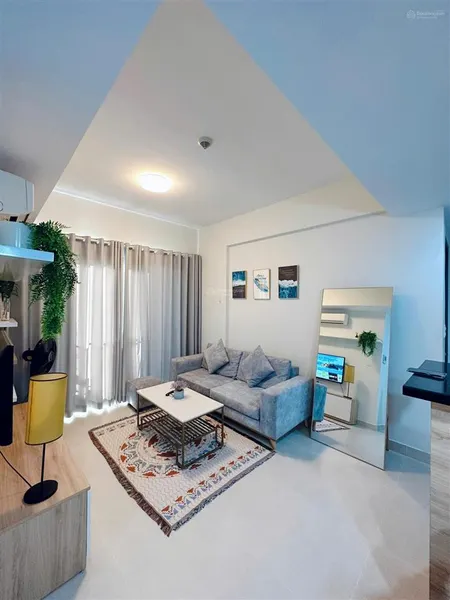 Cho thuê căn 3pn masteri thảo điền 24tr full nt, nhà đẹp mới, có bếp, giá tốt. 0932 139 ***