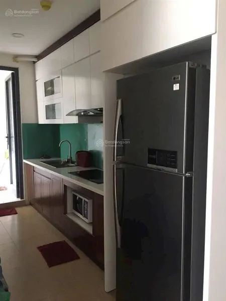 Cho thuê căn hộ ecolife tây hồ, hà nội. 88m2, 2pn, đủ đồ, 14tr/th. 0984 536 ***