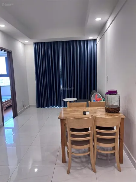 Cho thuê căn osimi phú mỹ, 55m2, 2pn nhà có nội thất giá tốt