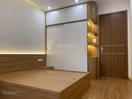 Hiếm. cho thuê căn hộ 17t hoàng đạo thúy. dt 120m2. 3 phòng ngủ full đồ giá 17tr/th