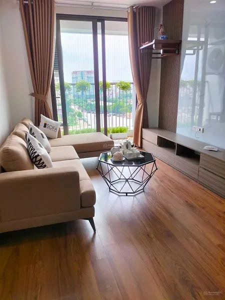 Cho thuê 2n full đồ chung cư phú thịnh green park. 0904 994 ***