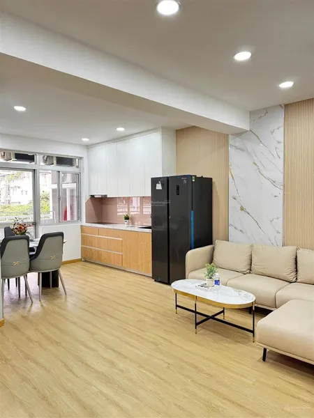 Cần cho thuê căn hộ hưng vượng 2, phú mỹ hưng q7