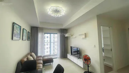 Giá đúng 13 triệu, 60m2, 2pn, 1wc, full. cho thuê chcc mone, quận 7