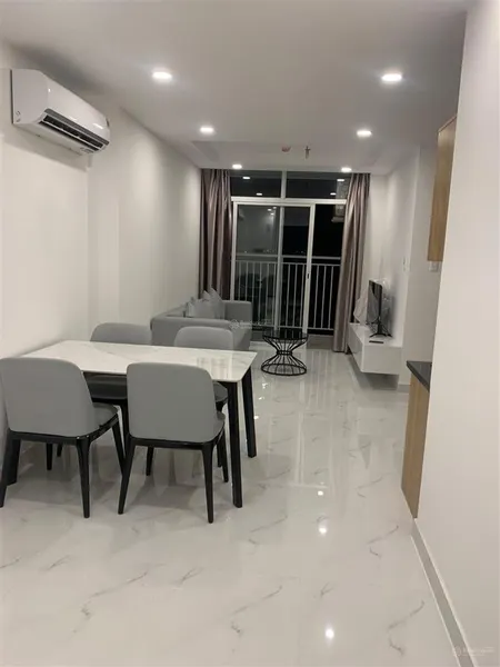 Giỏ hàng cho thuê căn hộ terra mia 2pn, 2wc full nội thất đẹp đường phạm hùng