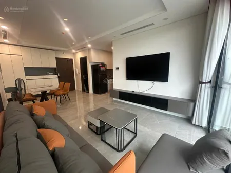 Thuê căn 2 ngủ 80m2 full giá 13.5tr/ tháng mr. tuấn 0845 688 ***