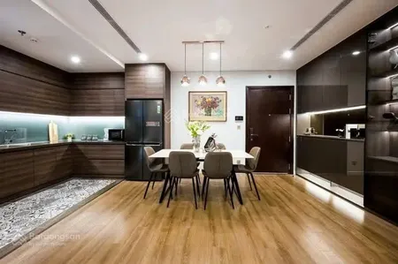 Cho thuê căn hộ 2pn rẻ nhất tại vinhomes gardenia,full đồ , gd chính chủ, giá thuê 14tr/tháng
