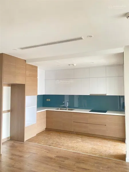 Cho thuê căn hộ hoàng thành pearl 3pn 110m2 nt gần đủ giá thuê 16tr/tháng. . 0987 514 ***
