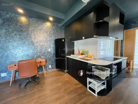 Cho thuê căn studio 35m2 charmington, q10, giá 12 triệu/tháng full nội thất