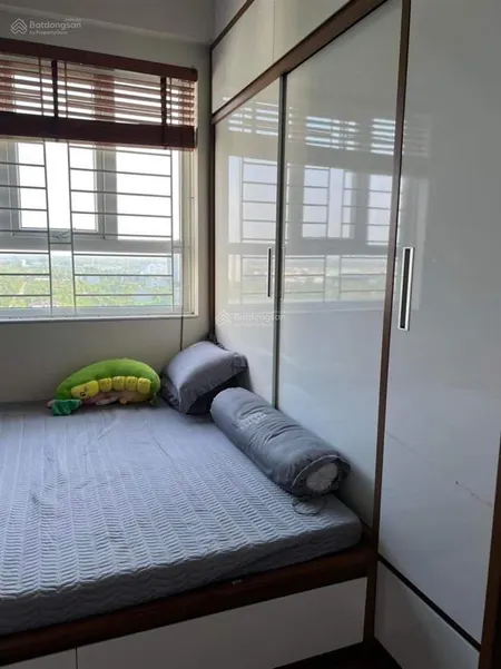 Cho thuê căn 2 ngủ khu đô thị thanh hà