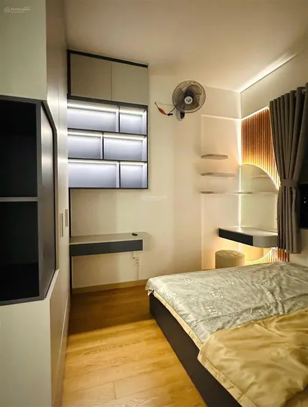 Cho thuê cc osimi phú mỹ, 13 triệu vnd,55 m2, view đẹp hàng hiếm tại bà rịa vũng tàu