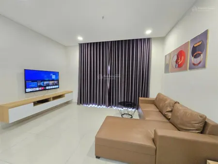Cho thuê chung cư sora gardens2, 2 pn, 2wc. nội thất đầy đủ. giá thuê 16tr/tháng (chưa gồm pql)