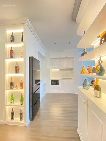Cho thuê cc đẹp tại vinhomes symphony riverside, 16 triệu, 65m2