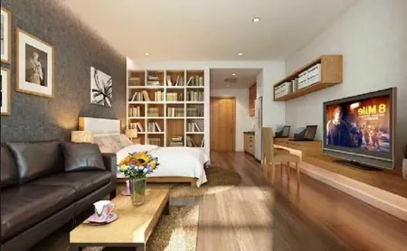 Quỹ căn chính chủ cho thuê giá rẻ nhất vinhomes ocean park từ 5tr/th. miễn phí môi giới