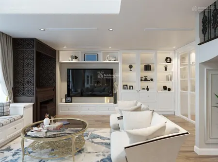 Cho thuê căn hộ c/c the flemington, q11. dt 90m2, 3pn, 2wc, giá 16.5 tr. nhà đẹp. 0773 694 ***