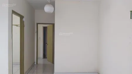 Cho thuê căn hộ hqc hóc môn, 66m2, 2pn, giá 4.5tr/tháng