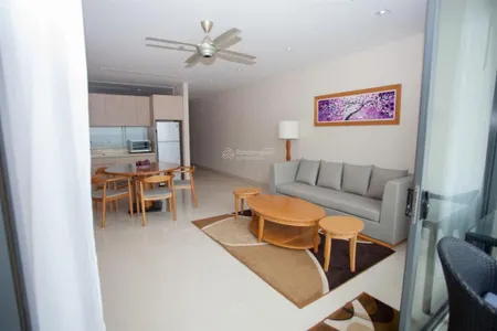 1 bedroom apartment for rent high floor seaview