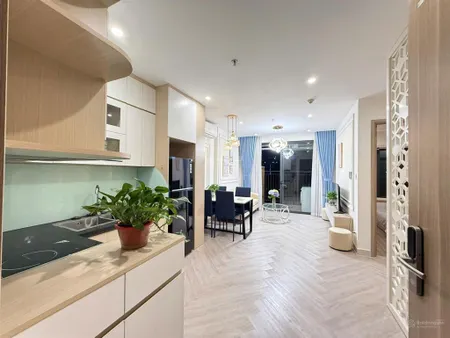 1 phòng ngủ + 1 siêu đẹp cho thuê tại toà s1.12 vinhomes ocean park