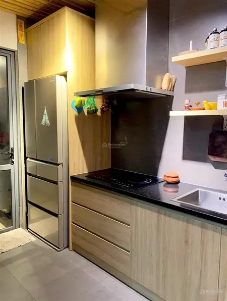 Dream center home 282 nguyễn huy tưởng 3n2vs, đủ đồ giá 14 triệu/ tháng