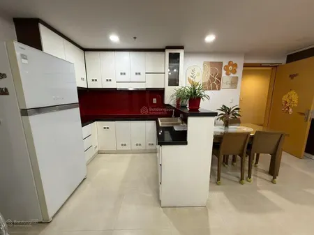 Cho thuê căn 2pn giá tốt, sạch sẽ, 21tr / tháng