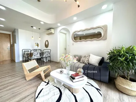 Chủ nhà cần đẩy cho thuê nhanh căn 2pn nội thất cực xuất sắc, view thành phố giá tốt ngay
