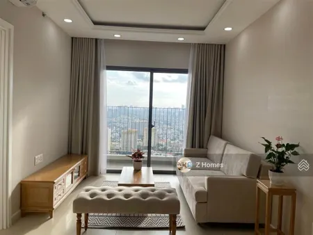 Mình cần đẩy nhanh cho thuê căn 2pn masteri thảo điền full nội thất mới 100% view thành phố ngay