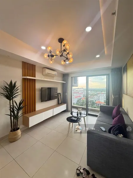 Cho thuê 3pn full nội thất đẹp tại masteri thảo điền, view sông và biệt thự, giá tốt 0902 929 ***