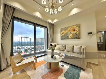 Chính chủ cho thuê 3pn mas thảo điền full nt view trực diện sông cực đẹp giá tốt 0902 929 ***