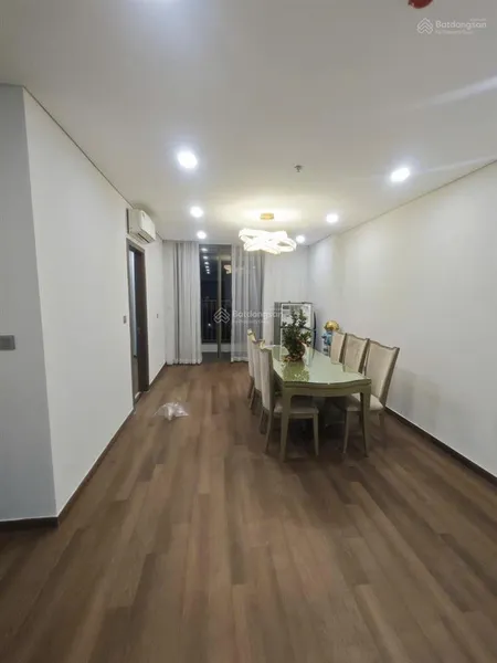 Cho thuê căn hộ mới 100% đầy đủ nội thất tiện nghi tiêu chuẩn phòng khách sạn