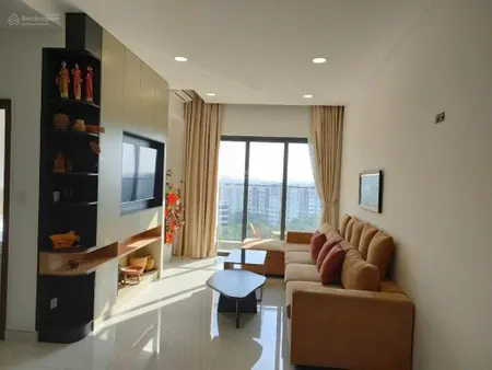 Cho thuê căn hộ brilliant số hiệu b3.13.x.