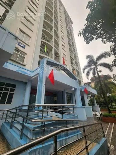 Cho thuê căn hộ 2pn n07 dịch vọng chính chủ