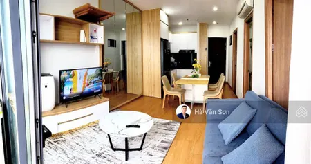 2pn 2wc bcons suối tiên, 7tr5/tháng có thương lượng, nhà full nội thất, ở ngay!