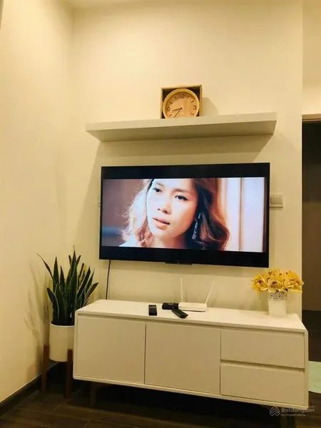 Cho thuê căn hộ 1 ngủ tại vinhomes symphony long biên full nội thất giá thuê 11 triệu/tháng