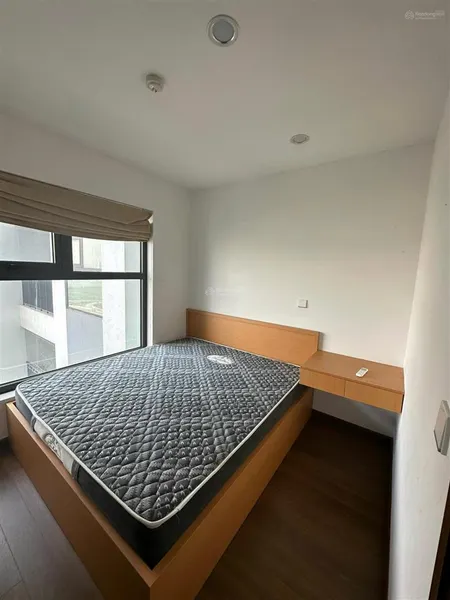 Cho thuê cc green park trần thủ độ, hoàng liệt, hoàng mai 55m 2pn, đồ cơ bản, 8,5tr