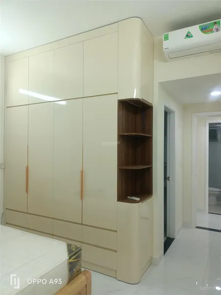 Căn hộ terra flora cho thuê, 9 triệu vnd, 75 m2, 2pn, 2wc, view đẹp tại nhơn trạch, đồng nai