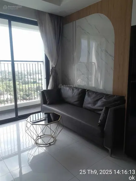 Cho thuê osimi phú mỹ 9 triệu vnd 43m2 tầng cao view thoáng đẹp