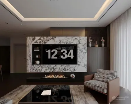 Cho thuê căn hộ n07 thành thái, diện tích 133m2 thiết kế 3pn 2wc, nhà đẹp ở ngay. giá 20tr/th