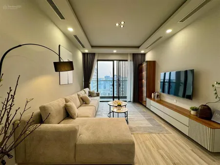 Cho thuê căn hộ siêu rẻ mỹ đình pearl 78m 2 phòng ngủ đã có ful nội thất giá chỉ 16 triệu