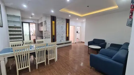 Cho thuê căn hộ the pride, 13 triệu vnd, 91m2, 3pn, 2wc, view đẹp