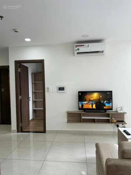 Cần cho thuê căn hộ cao cấp lucky palace, quận 6, dt 86m2, 2pn, có nội thất, giá 14tr giá thật